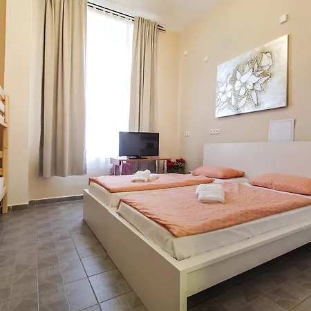 Zarra Apartment Prague