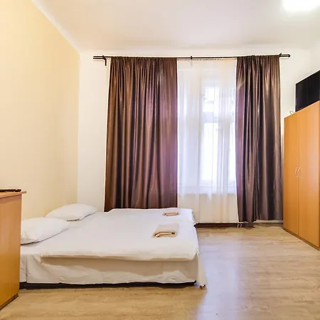 Zarra Apartment
