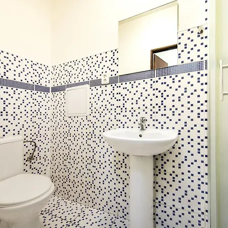 Zarra Apartment Prague