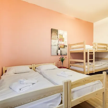Apartment Zarra