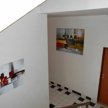 Apartment Zarra