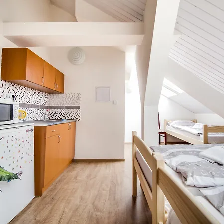 Apartment Zarra